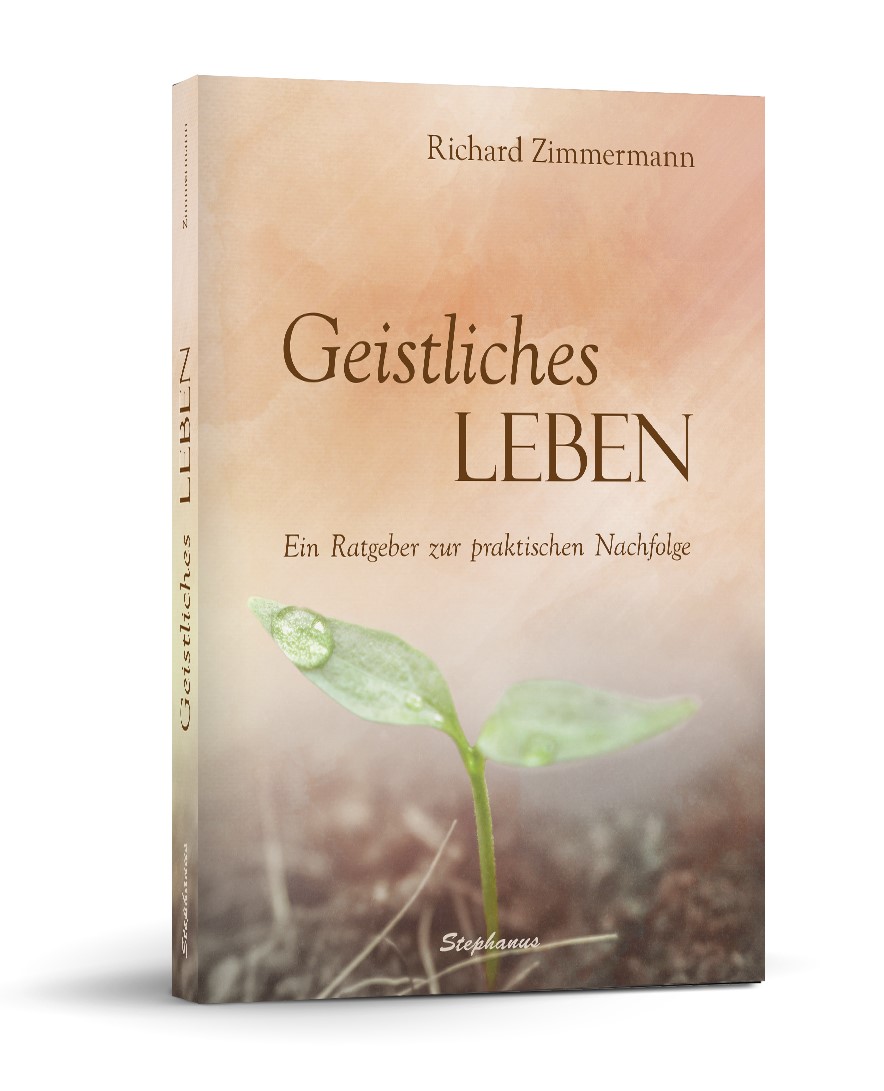 Geistliches Leben