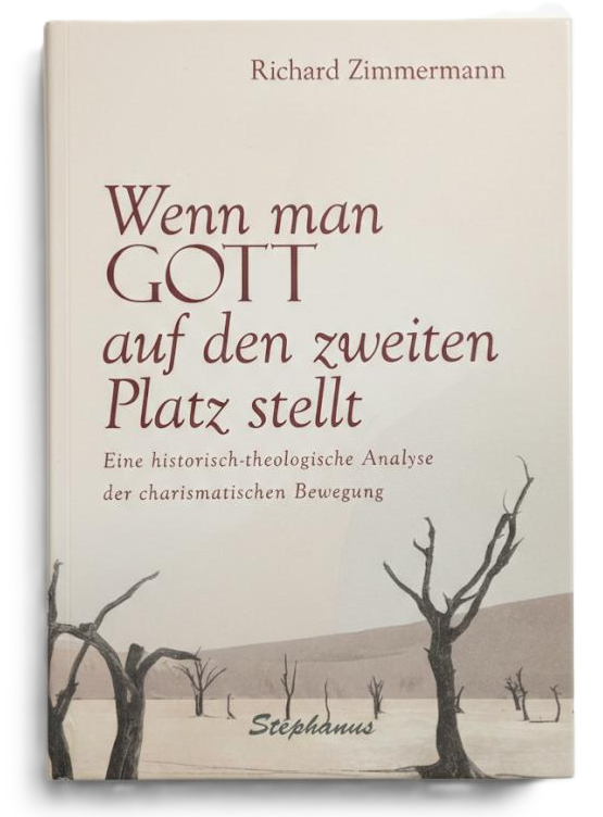 Wenn man Gott auf den zweiten Platz stellt